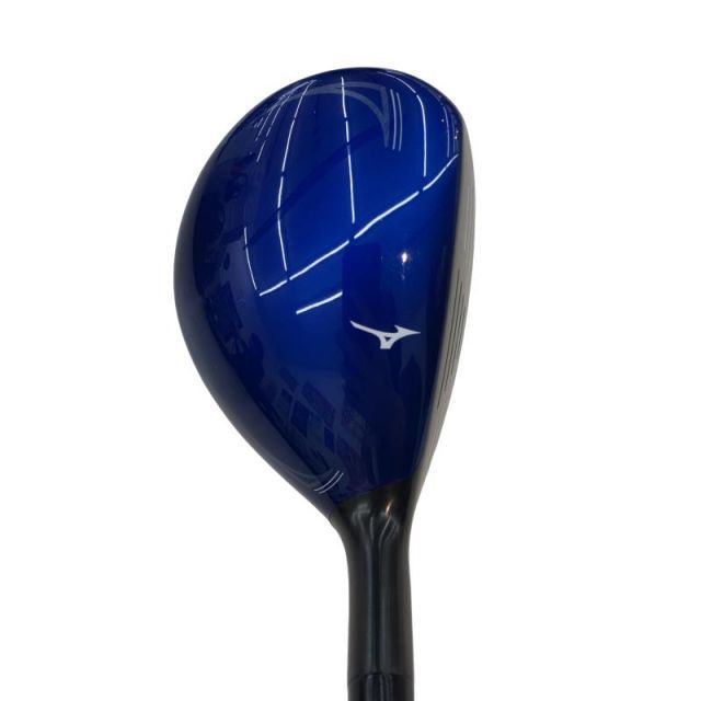 中古】 ミズノ JPX(2015) U3 レフティ ユーティリティ UT Orochi
