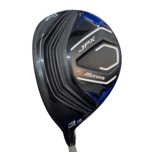 中古】 ミズノ JPX(2015) U3 レフティ ユーティリティ UT Orochi