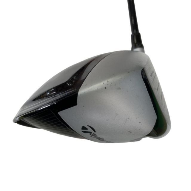中古】 テーラーメイド M4 9.5° ドライバー DR FUBUKI TM5(ドライバー