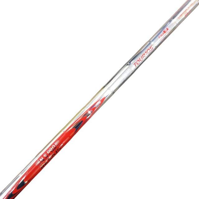 中古】 プロギア PRGR 02(2023) 7S アイアンセット IR NS PRO MODUS3
