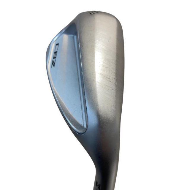中古】 クリーブランド Cleveland CBZ 52°/12° ウェッジ WG NS PRO