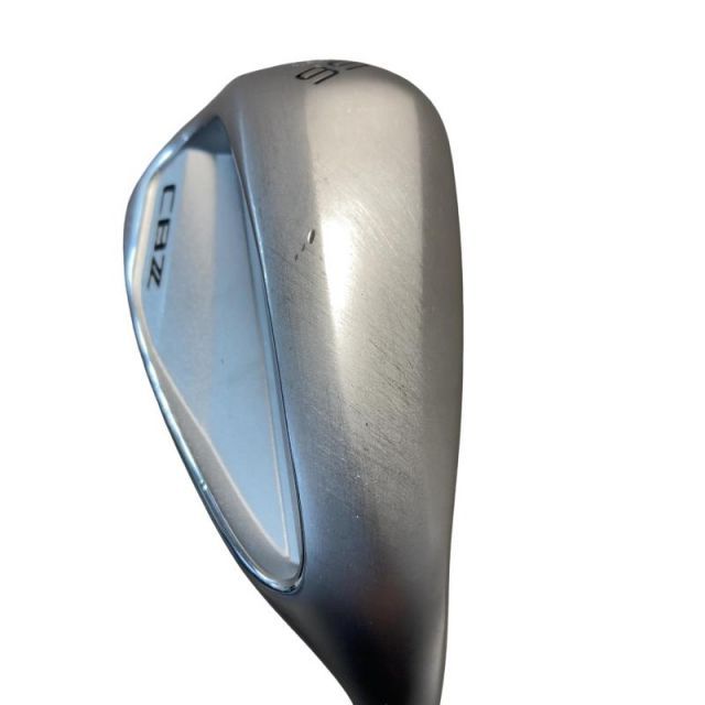 中古】 クリーブランド Cleveland CBZ 56°/14° ウェッジ WG NS PRO