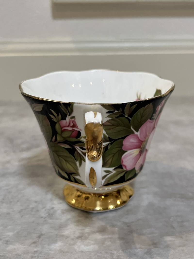ROYAL ALBERT ロイヤルアルバート ティーカップ プロヴィンシャル