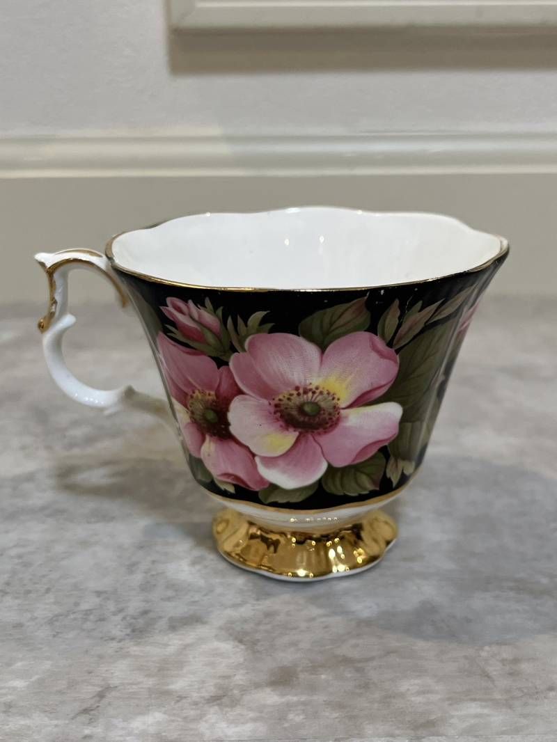 ROYAL ALBERT ロイヤルアルバート ティーカップ プロヴィンシャル