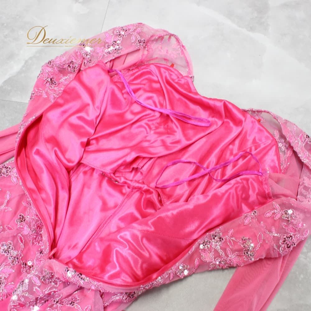 社交ダンス 衣装 prima boutique プリマブティック ドレス ワンピース