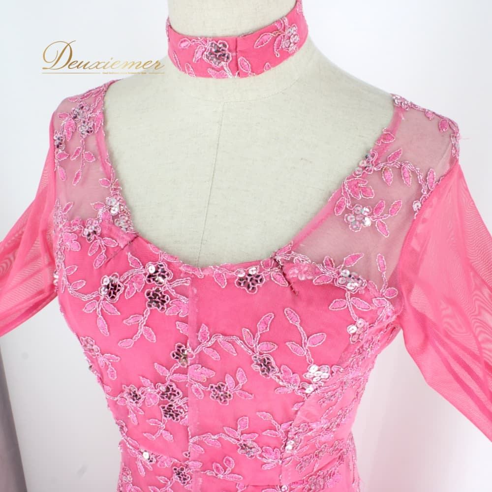 社交ダンス 衣装 prima boutique プリマブティック ドレス ワンピース