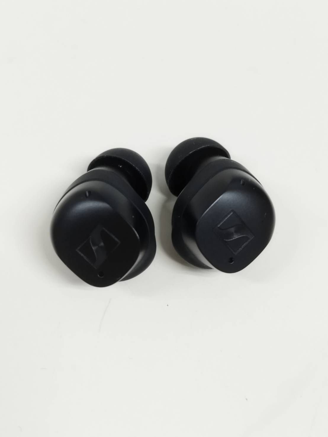 ジャンク】SENNHEISER MOMENTUM True Wireless 3/MTW3/ワイヤレス