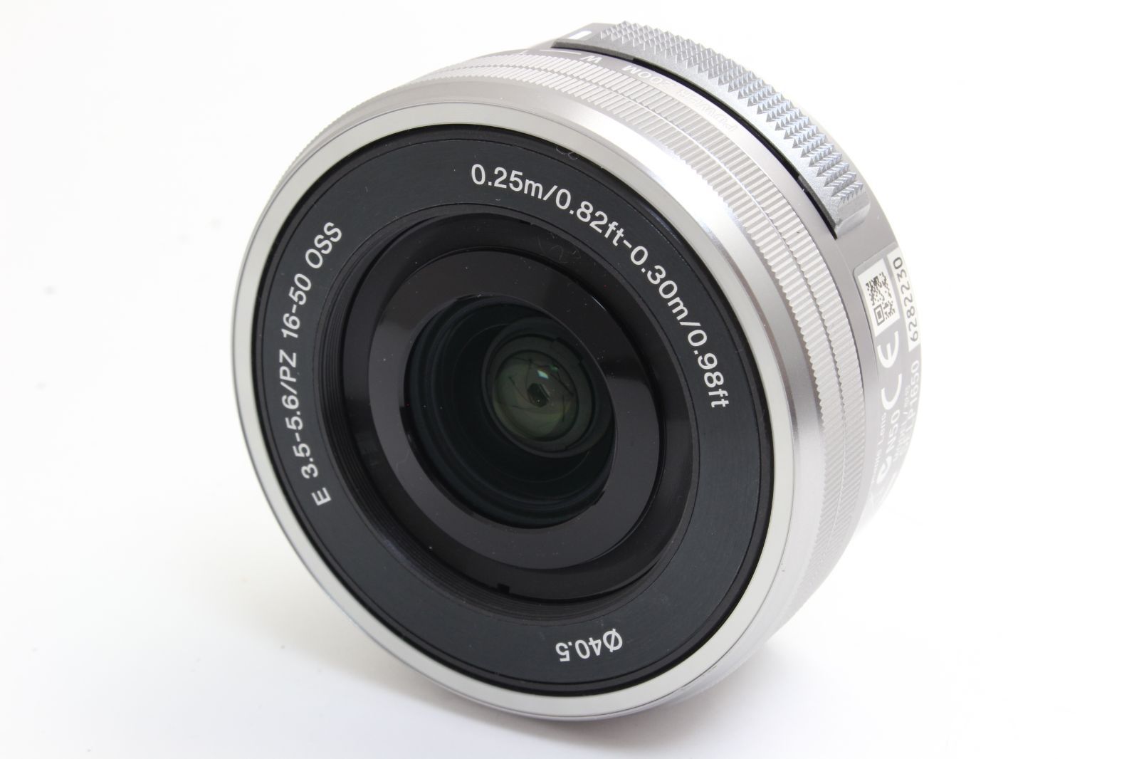 A+ (美品) SONY ソニー NEX-3N ホワイト 16-50mm PZ レンズキット 初期