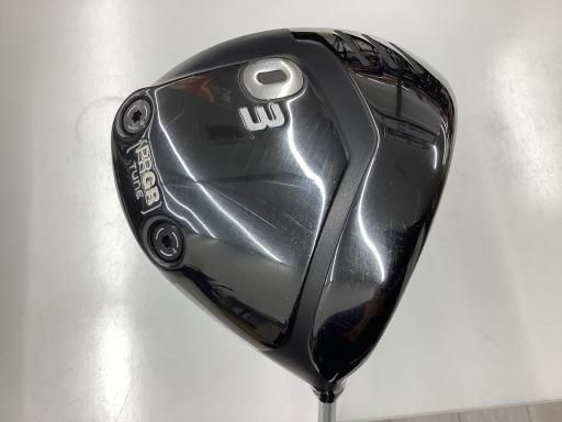 [Used] Pro Gear TUNE 03 9° Driver DR Reshaft (Flex Others) Men's Right Handed Right Hand C Rank Golf Club