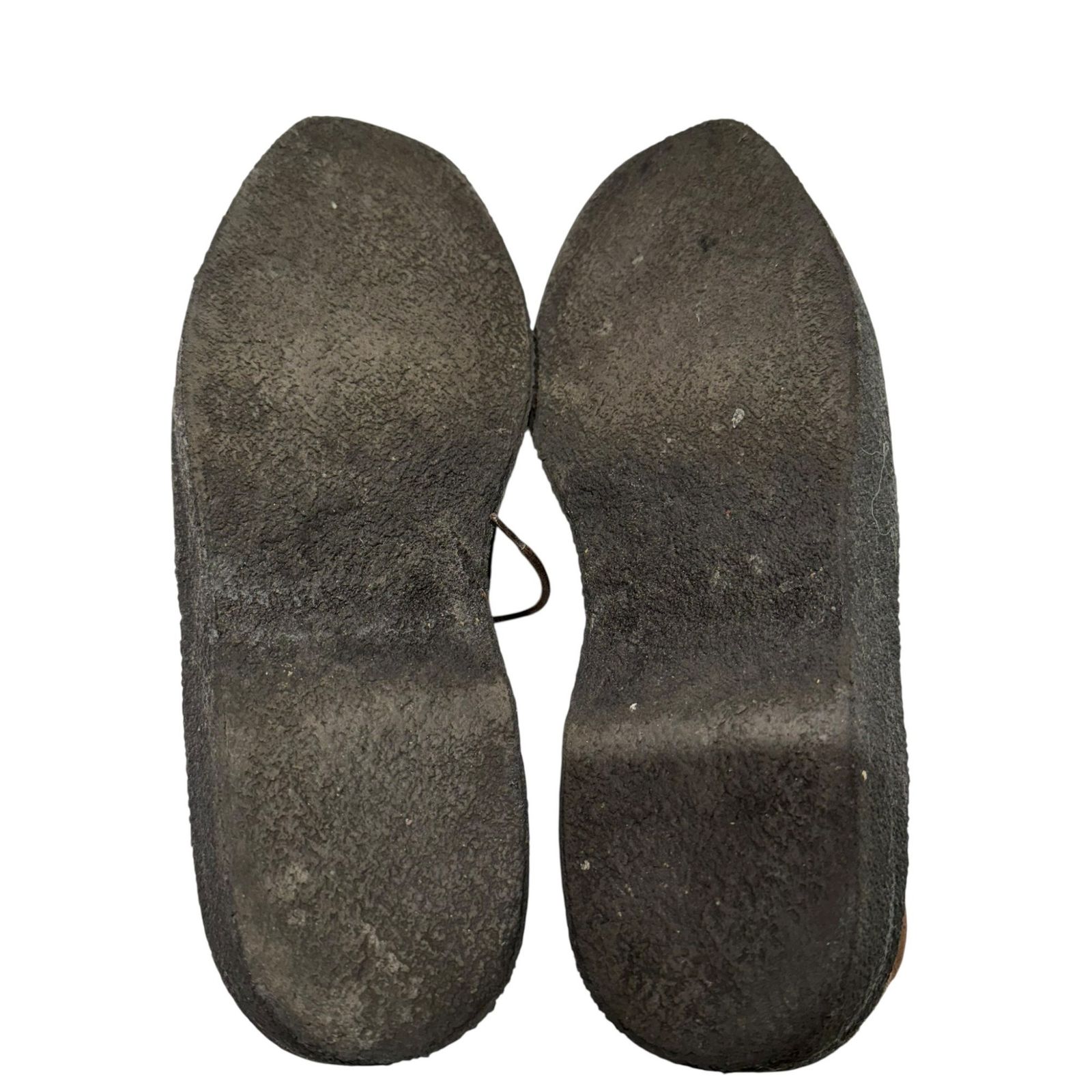 SANDERS (サンダース) BRIT CHUKKA ポロスナッフ MUDGUARD 2689TDS