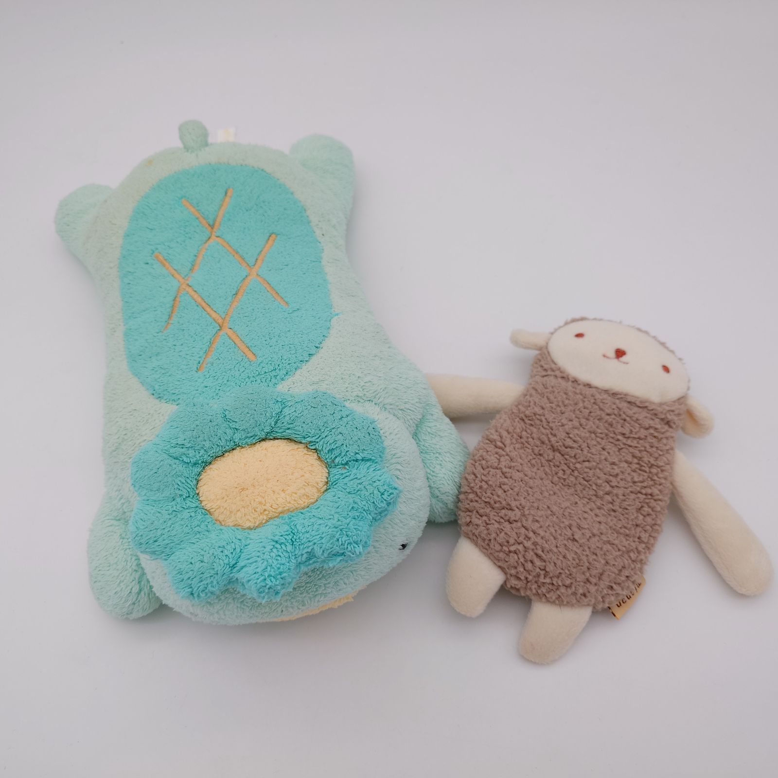 フリッカぬいぐるみ3点セット☆株式会社まつもと☆Fricca☆うさぎぞうひよこ フリッカぬいぐるみ3点セット☆株式会社まつもと☆Fricca☆うさぎぞう