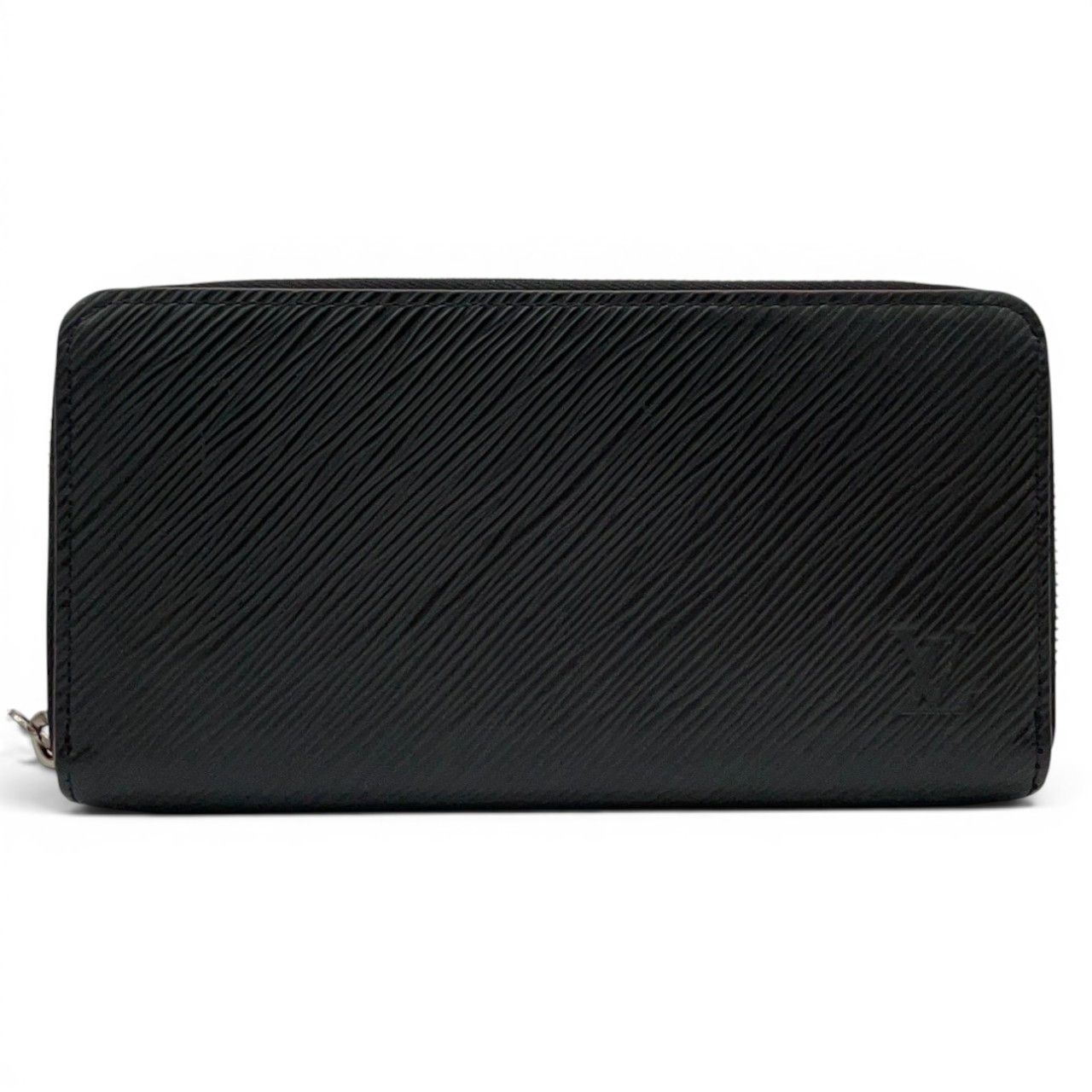 超極美品】ルイヴィトン Louis Vuitton 長財布 ジッピーウォレット 