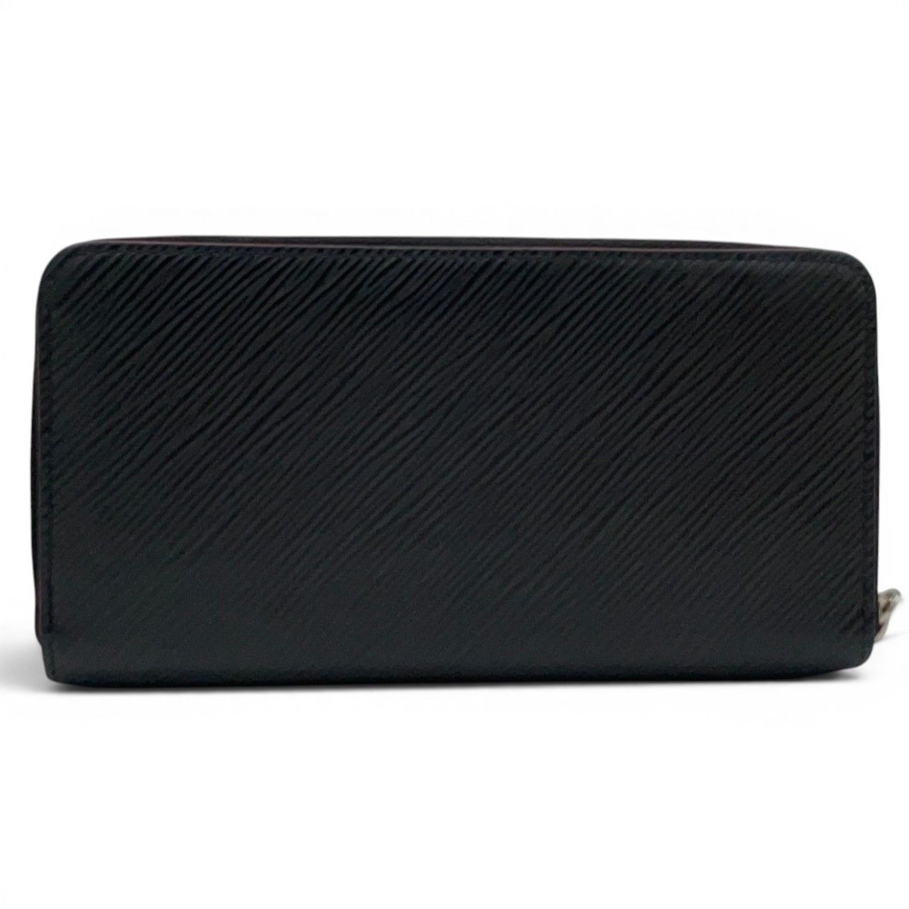 超極美品】ルイヴィトン Louis Vuitton 長財布 ジッピーウォレット 