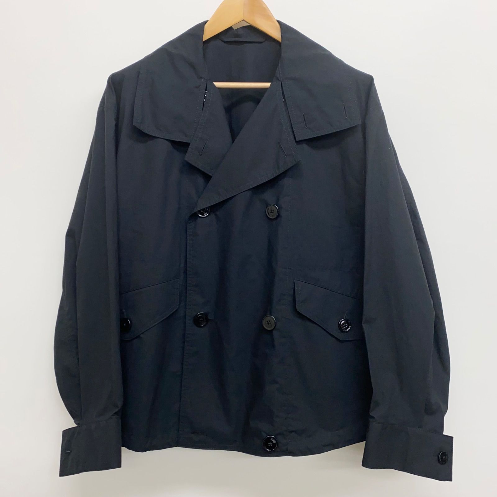 m5607 ルメール LEMAIRE ジャケット