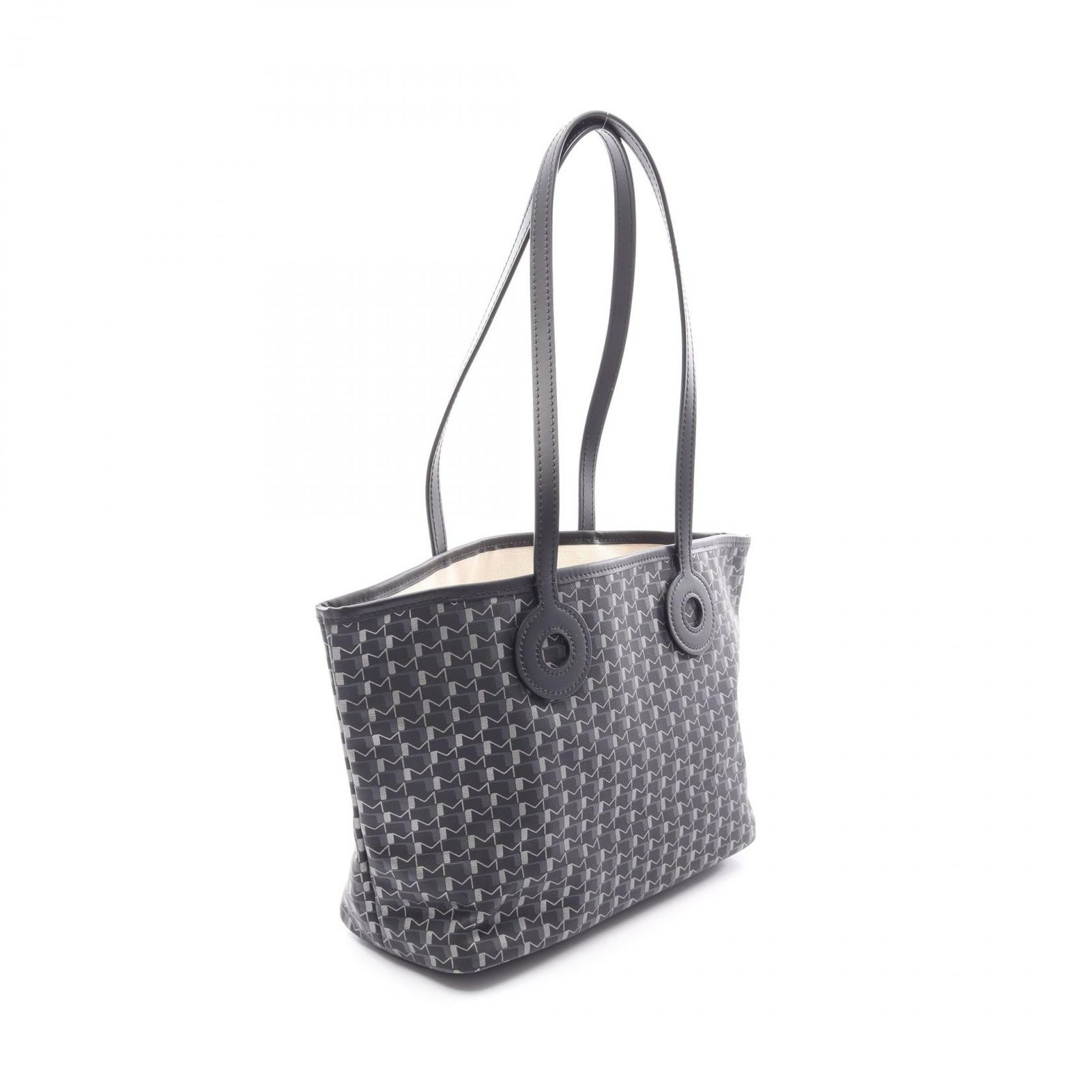 Moynat モワナ BAGS OH! Canvas Tote トートバッグ - メルカリ