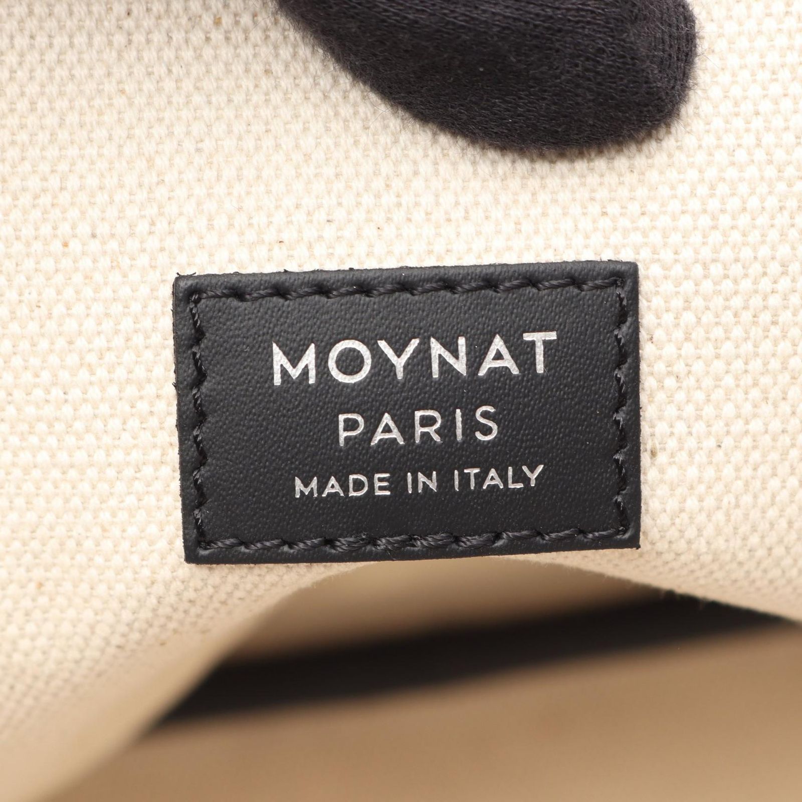 Moynat モワナ BAGS OH! Canvas Tote トートバッグ - メルカリ