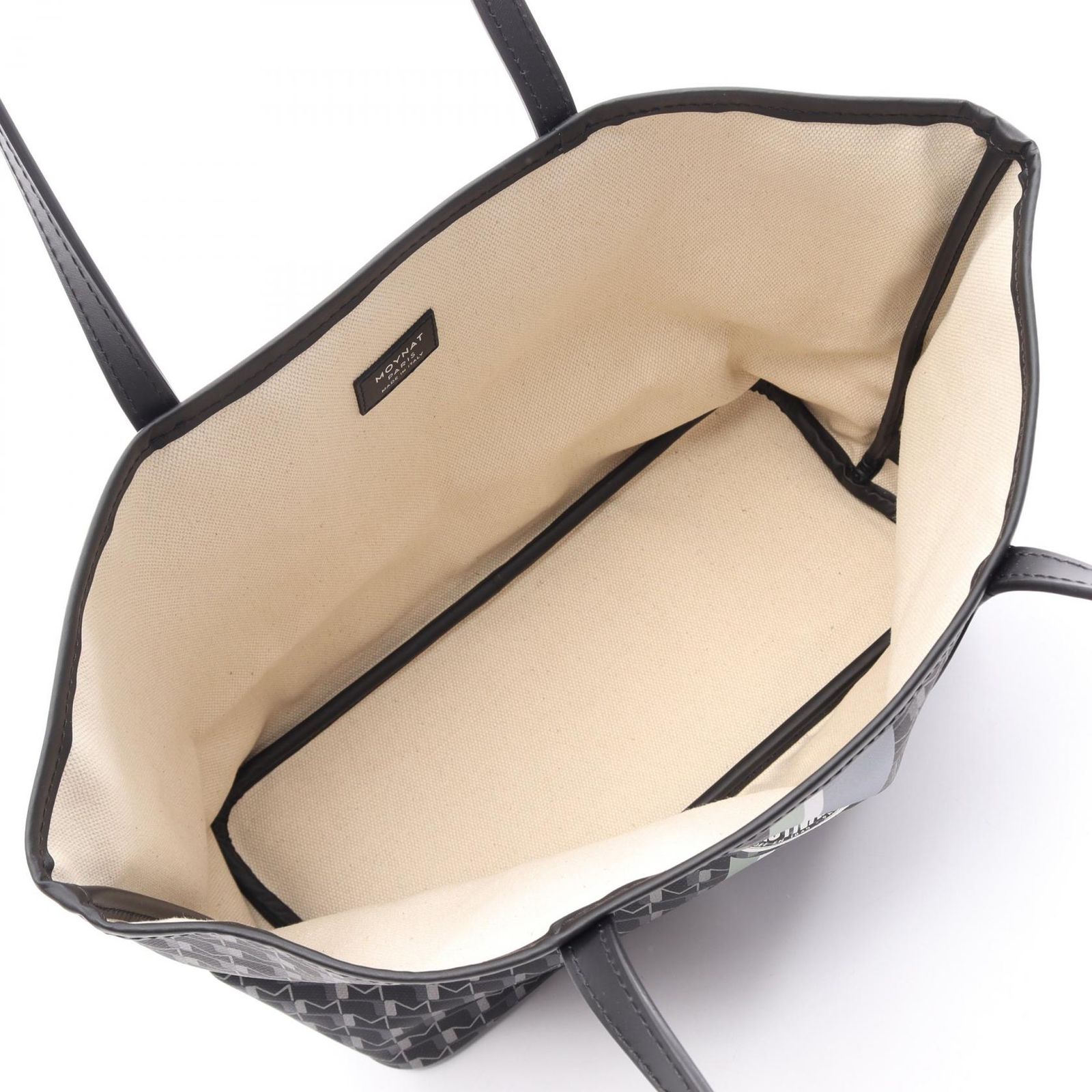 Moynat モワナ BAGS OH! Canvas Tote トートバッグ - メルカリ