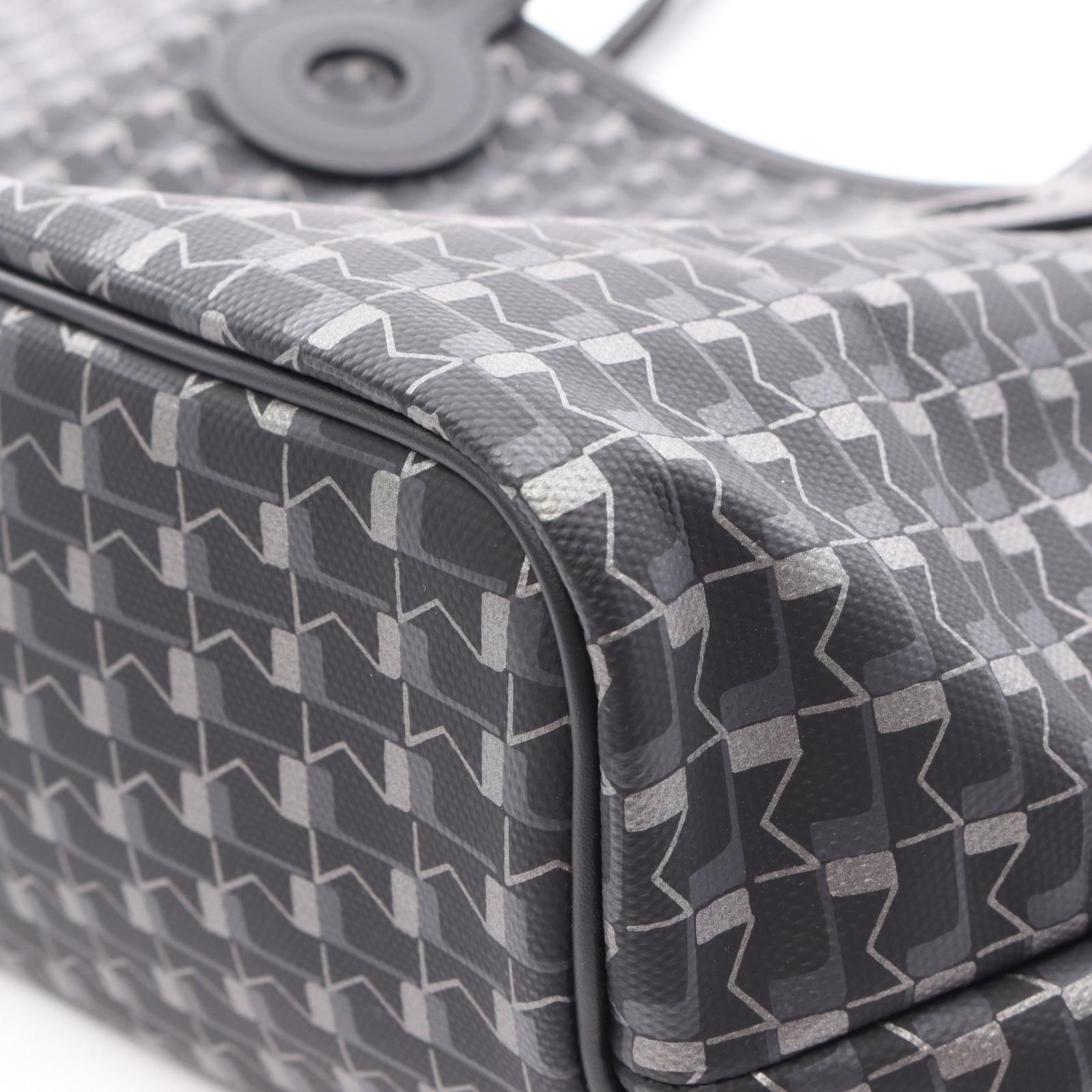 Moynat モワナ BAGS OH! Canvas Tote トートバッグ - メルカリ