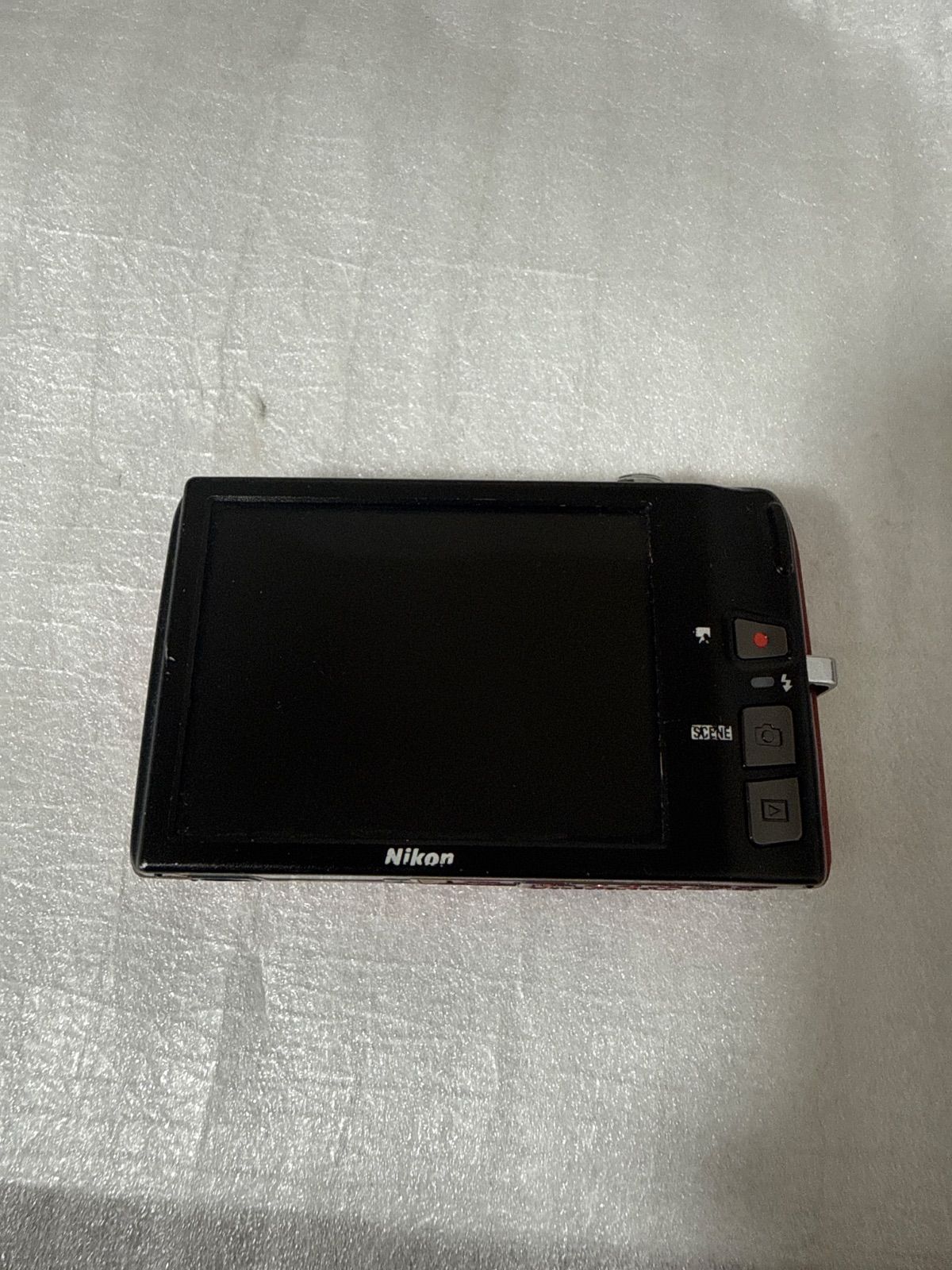 ❗️動作良好❗️デジカメ 本体 Nikon Coolpix S4150 - メルカリ