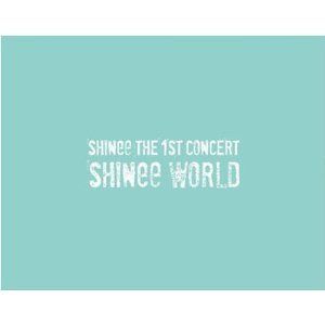 【中古】［CD］SHINee The 1st コンサート写真集 SHINee World（写真集） CD】SHINee The 1st コンサート写真集 SHINee World（写真集） - メルカリ
