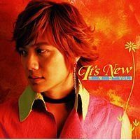 【CD】【イ・ジェジン】【3集】【It’s New】