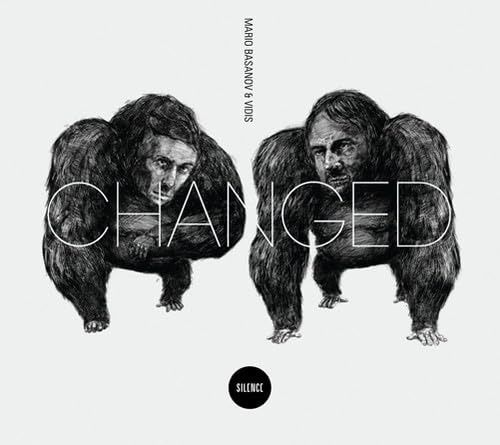 【CD】Changed (import)