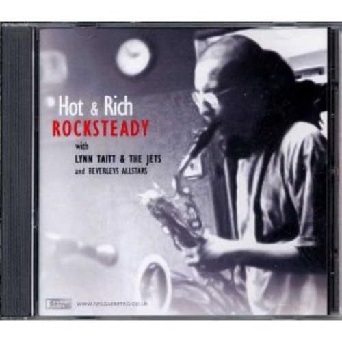 【CD】Rocksteady