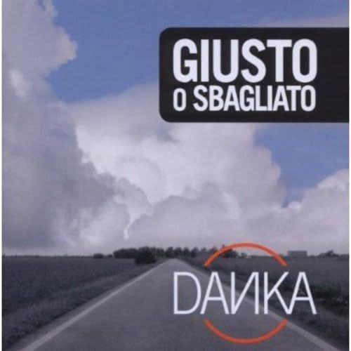【CD】Giusto O Sbagliato