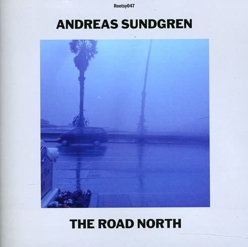 【CD】Road North