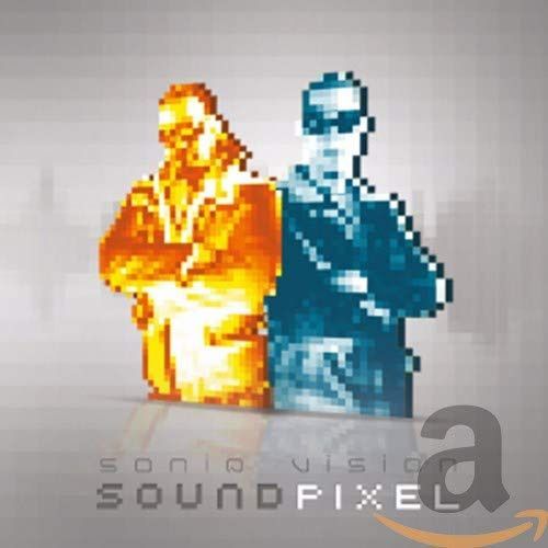 【CD】Sound Pixel