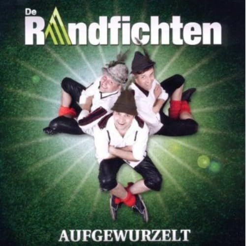 【CD】Aufgewurzelt 9,051円