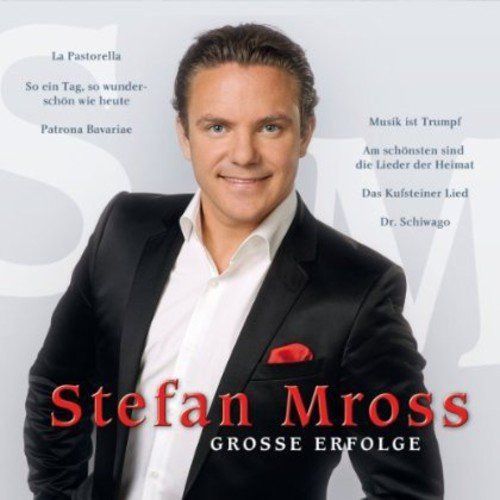 【CD】Grosse Erfolge