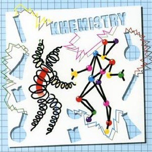 【CD】KHEMISTRY 8,082円