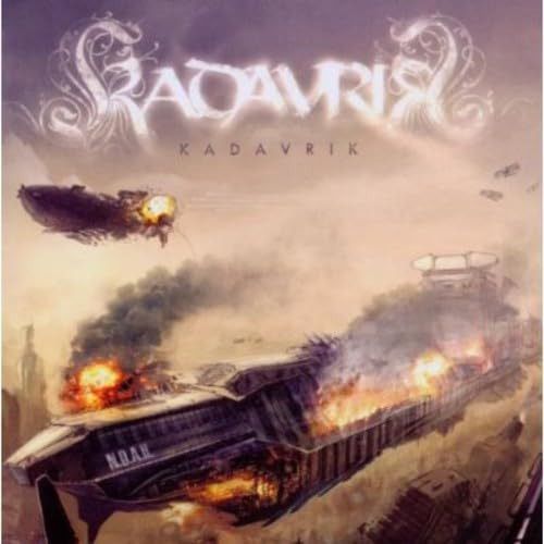 【CD】N.O.a.H.
