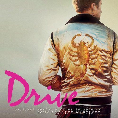 【CD】DRIVE