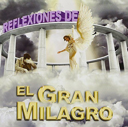 【CD】Reflexiones De El Gran