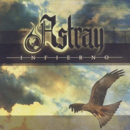 【CD】Infierno