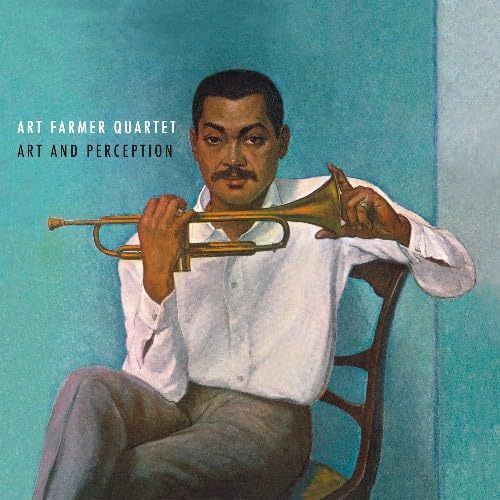 【CD】Art And Perception(import)