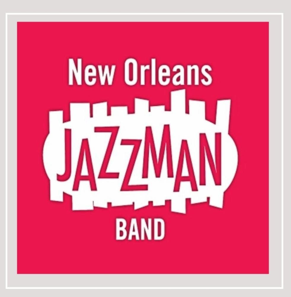 【CD】Jazzin on the Mississippi