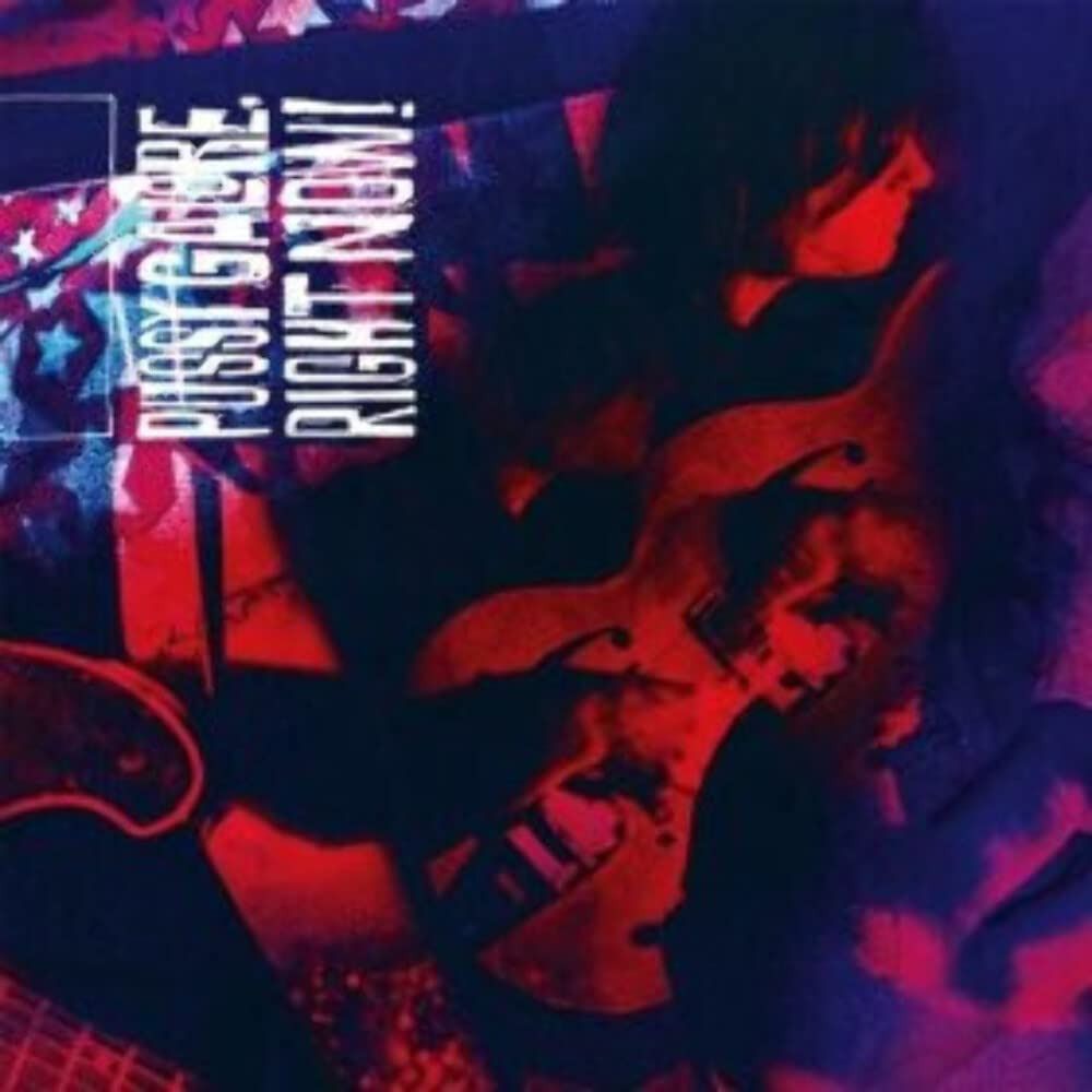 【CD】Right Now!