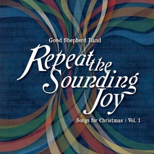 【CD】Repeat the Sounding Joy