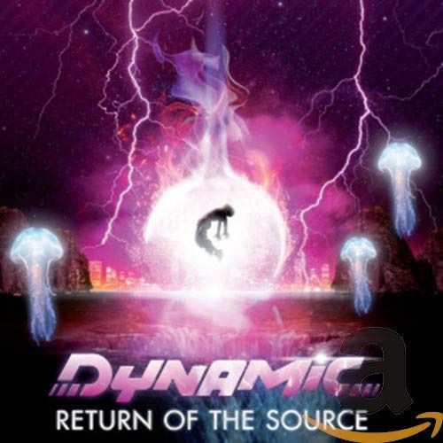 【CD】Return of the Source
