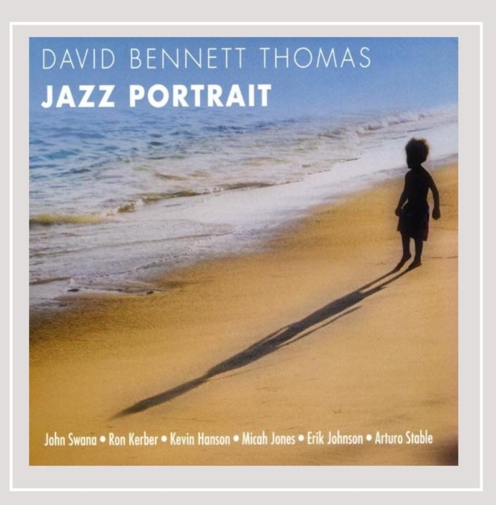 【CD】Jazz Portrait