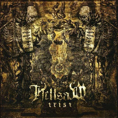 【CD】Trist