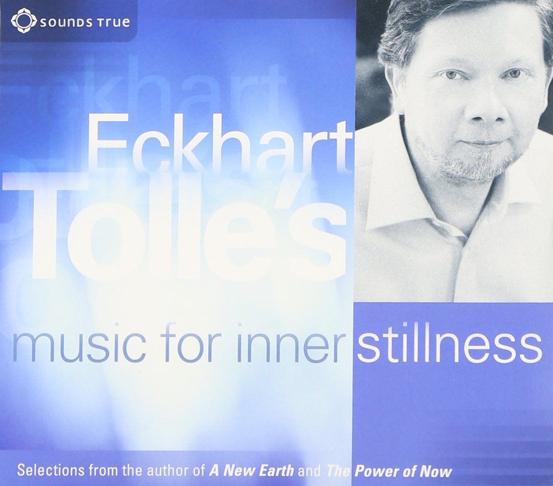 【CD】Music for Inner Stillness