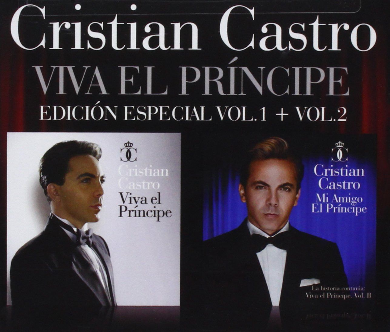 【CD】Viva El Principe Edicion Especial 1