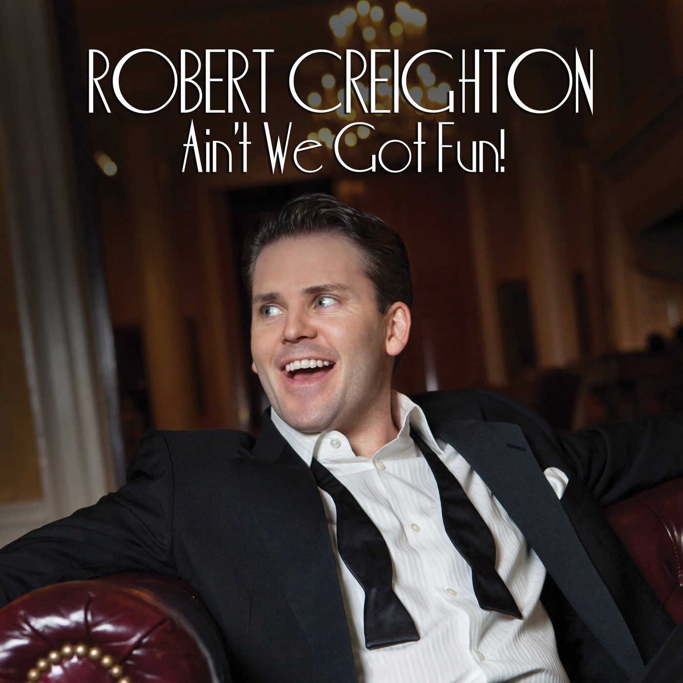 【CD】Ain't We Got Fun