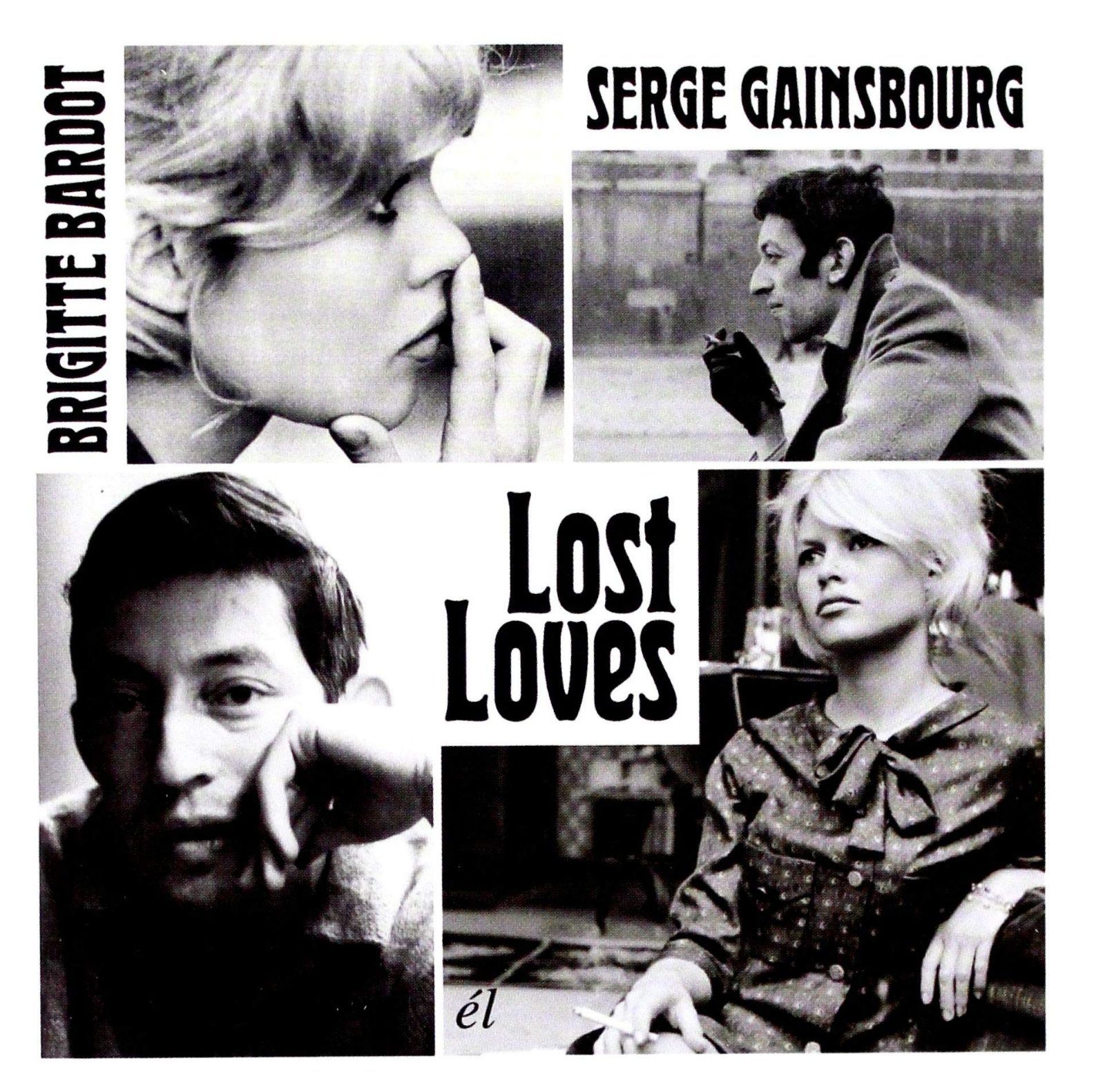 【CD】LOST LOVES
