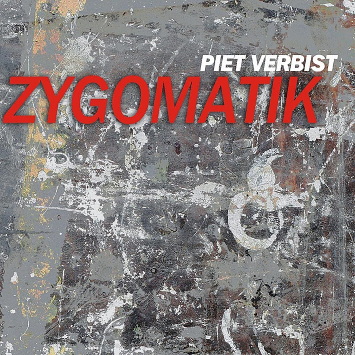 【CD】Zygomatik