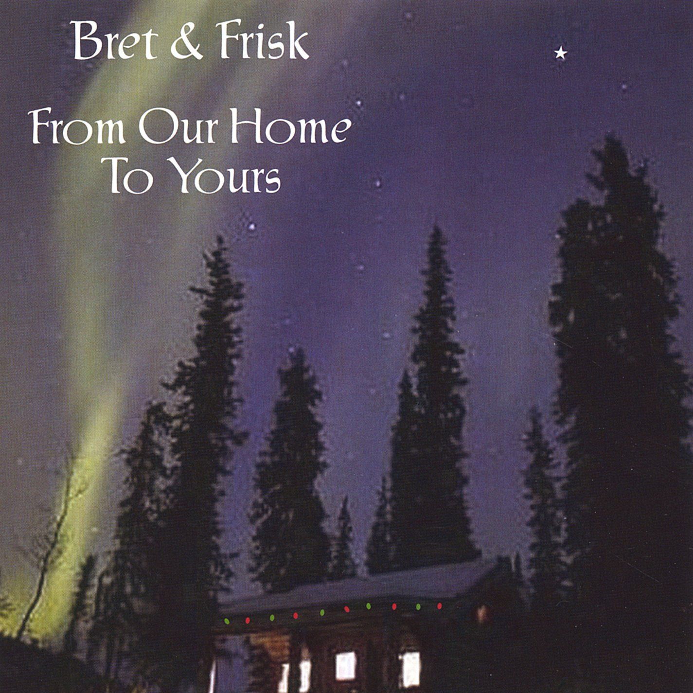 【CD】From Our Home to Yours